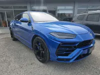 Usata Lamborghini Urus 650 CV (478 kW) 2019 Other SUV