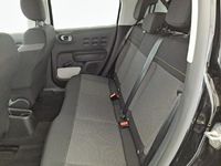 Usata Citroën C3 PureTech 2023 Nero Utilitaria