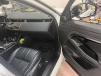 Usata Land Rover Range Rover evoque 163 CV (119 kW) 2021 Bianco SUV