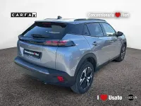 Nuova Peugeot 2008 Allure 101 CV (74 kW) 2025 Grigio SUV