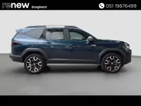 Usata Dacia Bigster Journey 109 CV (80 kW) 2025 Blu/azzurro SUV