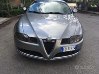 usata Alfa Romeo GT jtd 16v