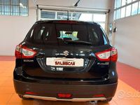 Gebraucht Suzuki SX4 S-Cross 120 PS (88 kW) 2014 Grau SUV