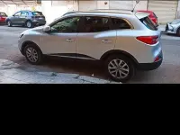 Usata Renault Kadjar 110 CV (80 kW) 2017 Grigio SUV