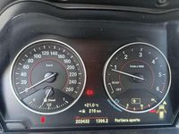 Usata BMW 118 M Sport 150 CV (110 kW) 2016 Utilitaria