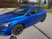 Usata Ford Focus ST-Line X 155 CV (114 kW) 2021 Berlina