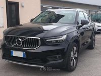 Usata Volvo XC40 Inscription 129 CV (94 kW) 2021 Nero SUV