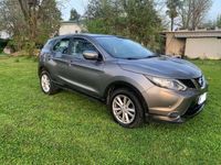 usata Nissan Qashqai 2ª serie - 2014