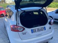 Usata Ford Kuga Titanium 140 CV (102 kW) 2011 Bianco SUV