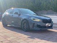 Usata BMW M135 306 CV (225 kW) 2020 Grigio Utilitaria