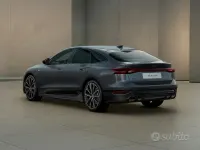 Nuova Audi A6 e-tron S-Line 119 kW (163 CV) 2026 Grigio Berlina