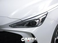 Nuova MG MG3 Comfort 116 CV (85 kW) 2026 Dover white Utilitaria