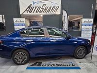 Usata Fiat Tipo 131 CV (96 kW) 2025 Blu Berlina