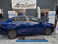 Usata Fiat Tipo S 131 CV (96 kW) 2025 Blu Berlina