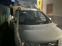 Usata Hyundai Matrix GLS 103 CV (75 kW) 2003 Monovolume