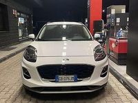 Usata Ford Puma ST-Line 125 CV (91 kW) 2020 SUV