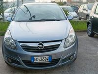 usata Opel Corsa 1.3 CDTI 75CV ecoFLEX 3 porte Edition (Unica Proprietaria) (AUTO IN CONTO VENDITA)