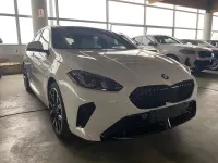Usata BMW 118 M Sport 150 CV (110 kW) 2024 Bianco Berlina