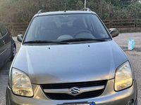 Usata Suzuki Ignis 69 CV (50 kW) 2006 Monovolume