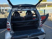 Usata Smart ForTwo Coupé 2005 Grigio Coupé