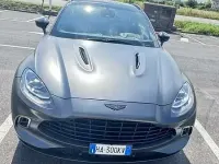 Usata Aston Martin DBX 551 CV (405 kW) 2021 SUV