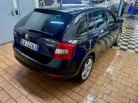 usata Skoda Rapid Spaceback 1.2 TSI 86CV Ambition