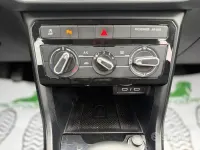 Usata VW T-Cross Style 95 CV (69 kW) 2022 Grigio SUV