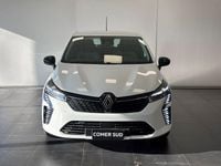Begagnad Renault Clio V Evolution 143 HK (105 kW) 2025 Vit Halvkombi
