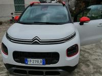 Usata Citroën C3 2018 Bianco Utilitaria