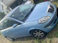 Usata Lancia Ypsilon 2004 Utilitaria