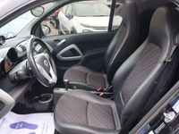 usata Smart ForTwo Coupé 1.0 Passion 84cv FL