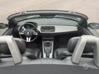 Usata BMW Z4 Efficient Dynamics 192 CV (141 kW) 2004 Nero Cabrio