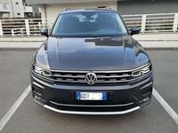 Usata VW Tiguan Advance 150 CV (110 kW) 2020 SUV