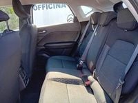 Usata Renault Captur Equilibre 91 CV (66 kW) 2023 Bianco SUV