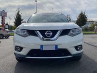 usata Nissan X-Trail III 2017 1.6 dci Tekna