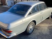 Usata Lancia Flavia 116 CV (85 kW) 1972 Argento Coupé