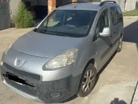 Usata Peugeot TePee Access 98 CV (72 kW) 2021 Station wagon
