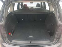 Usata BMW 214 Gran Tourer Advantage 95 CV (69 kW) 2016 Nero Monovolume