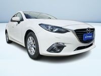 usata Mazda 3 5 Porte 1.5 Skyactiv-D Evolve