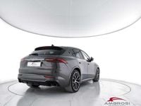 Usata Maserati Grecale 330 CV (242 kW) 2022 Grigio SUV