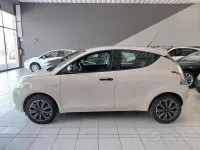 Usata Lancia Ypsilon S 69 CV (50 kW) 2018 Bianco Utilitaria