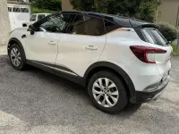 Gebraucht Renault Captur Intens 101 PS (74 kW) 2020 SUV