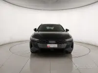 Usata Audi A5 Advanced Plus 204 CV (150 kW) 2025 Bluazzurro Station wagon