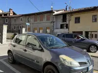 Usata Renault Clio II 75 CV (55 kW) 2007 Berlina