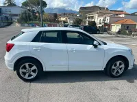 Usata Audi Q2 116 CV (85 kW) 2018 SUV