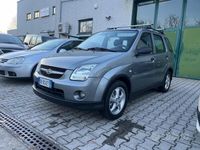 usata Suzuki Ignis 1.5 16V cat 4WD Sp 4x4