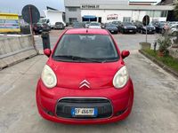 usata Citroën C1 1.0 5 porte Attraction NEOPATENTATI