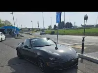 Begagnad Mazda MX5 Inclusive 184 HK (135 kW) 2022 Cab