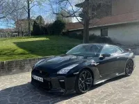 Usata Nissan GT-R GT 570 CV (419 kW) 2017 Coupé