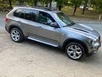 usata BMW X5 X5 3.0d cat Attiva